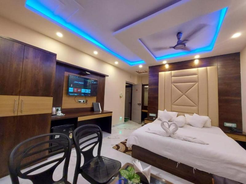 Balukona Beach Resort ماندارموني المظهر الخارجي الصورة