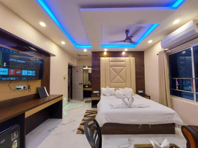 Balukona Beach Resort ماندارموني المظهر الخارجي الصورة