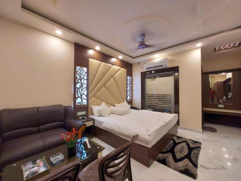 Balukona Beach Resort ماندارموني المظهر الخارجي الصورة