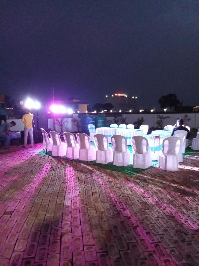 Balukona Beach Resort ماندارموني المظهر الخارجي الصورة