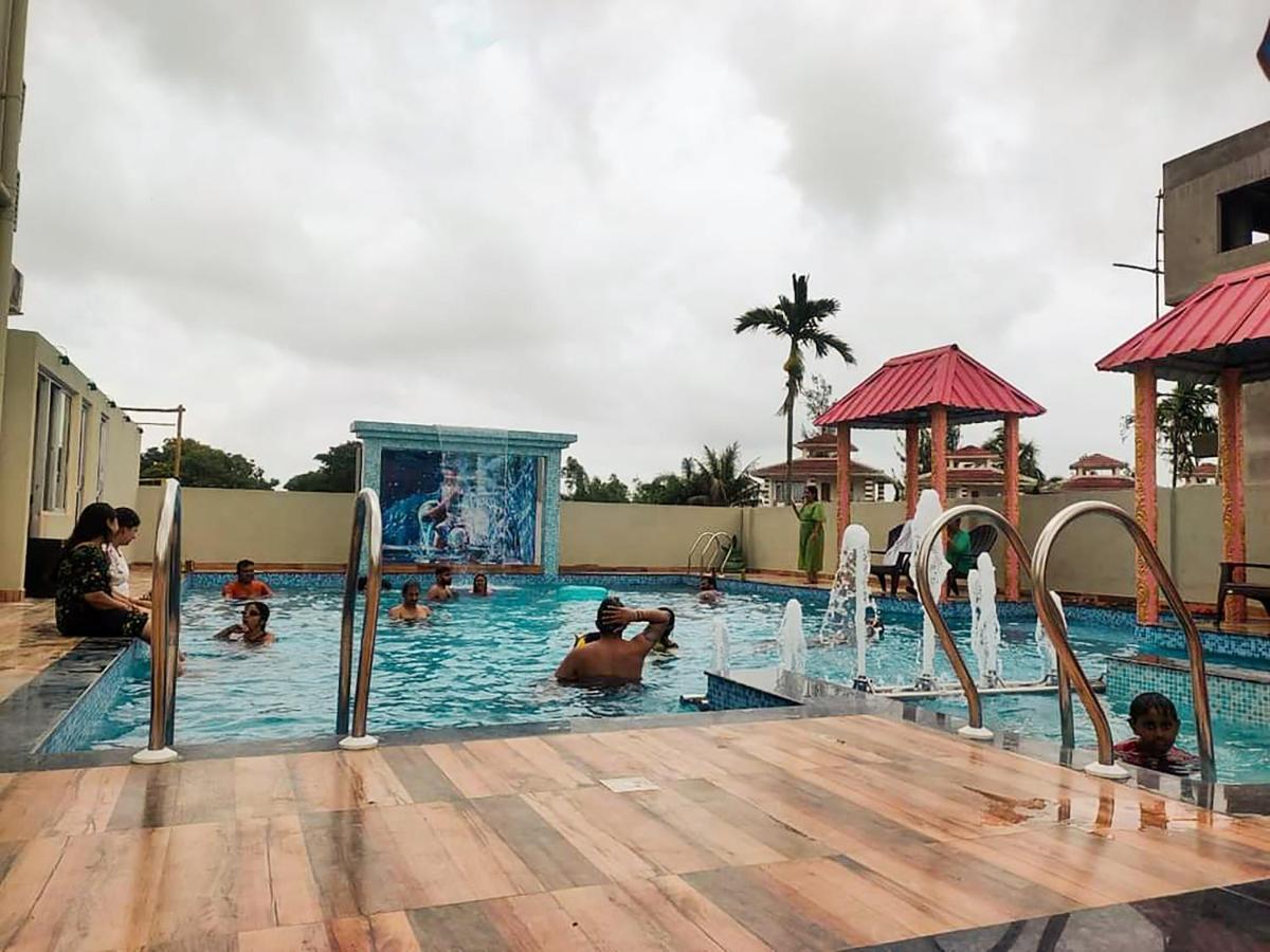 Balukona Beach Resort ماندارموني المظهر الخارجي الصورة